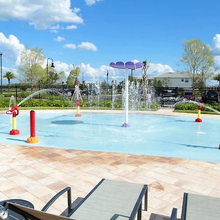 Five Bedrooms Single Family 4759 Kissimmee Exteriör bild