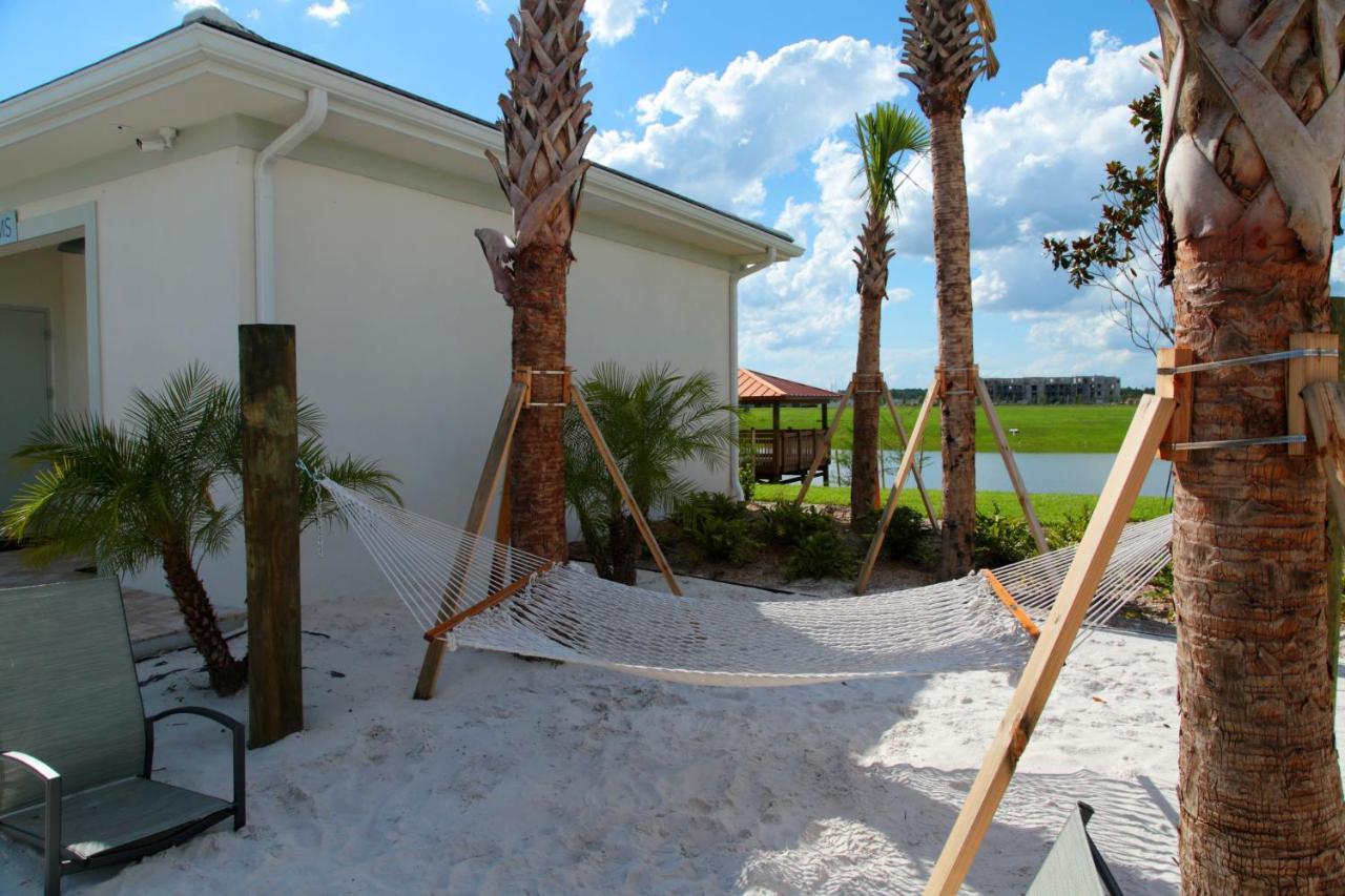 Five Bedrooms Single Family 4759 Kissimmee Exteriör bild