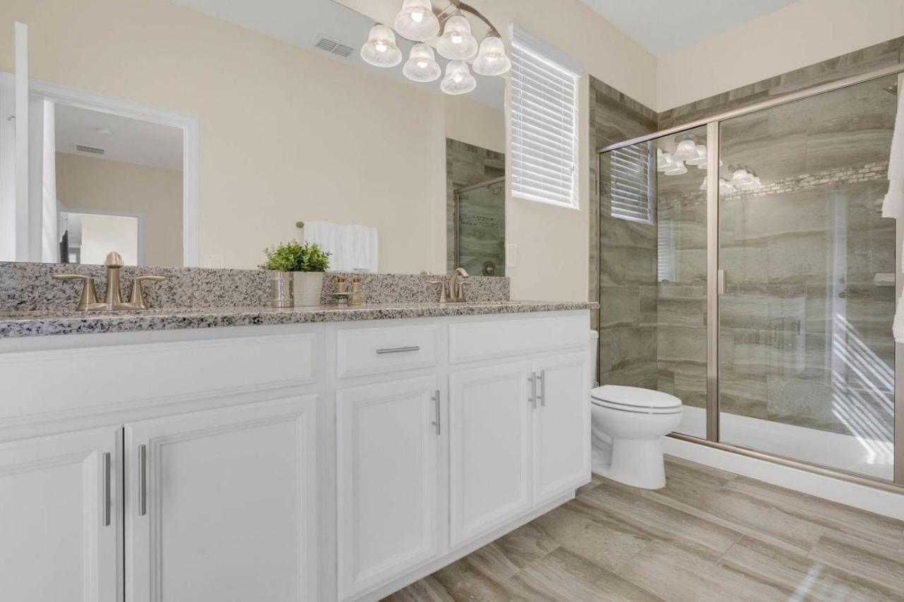 Five Bedrooms Single Family 4759 Kissimmee Exteriör bild